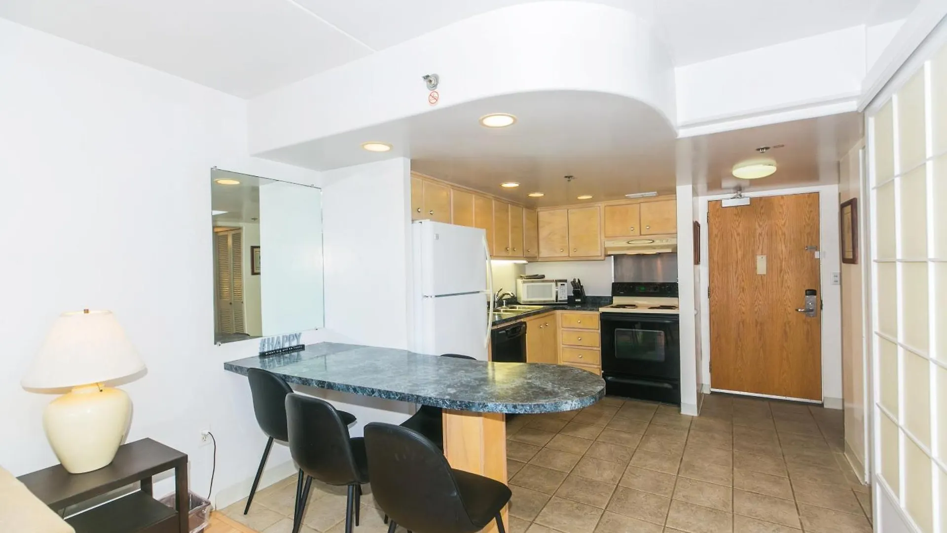 Ilikai Tower 1936 Condo Honolulu 0*,  United States