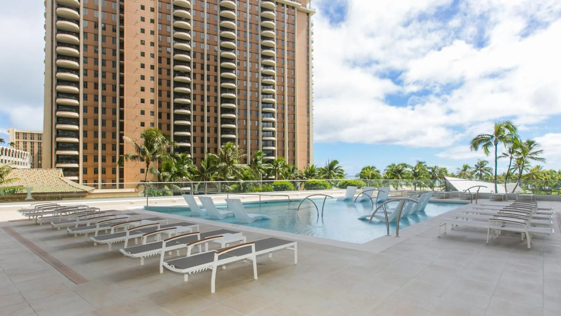 Apartment Ilikai Tower 1936 Condo Honolulu United States
